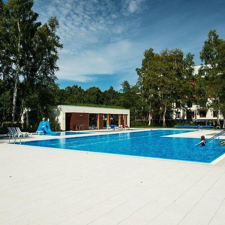 Apartament Vip Class Kołobrzeg Værelse billede