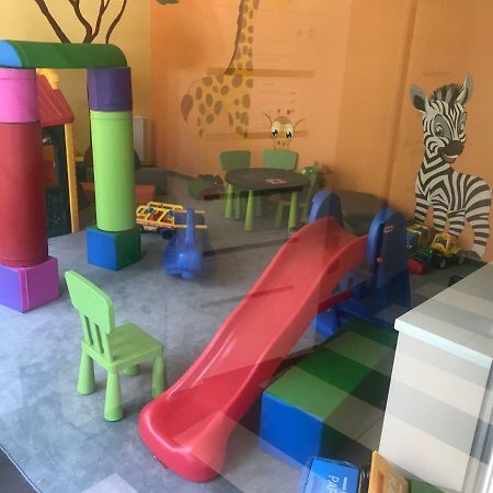 Apartament Vip Class Kołobrzeg Eksteriør billede