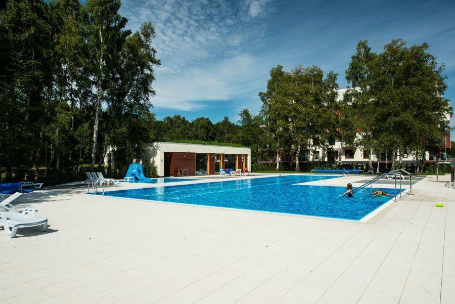 Apartament Vip Class Kołobrzeg Værelse billede