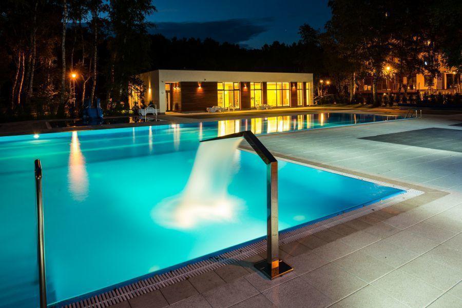 Apartament Vip Class Kołobrzeg Værelse billede