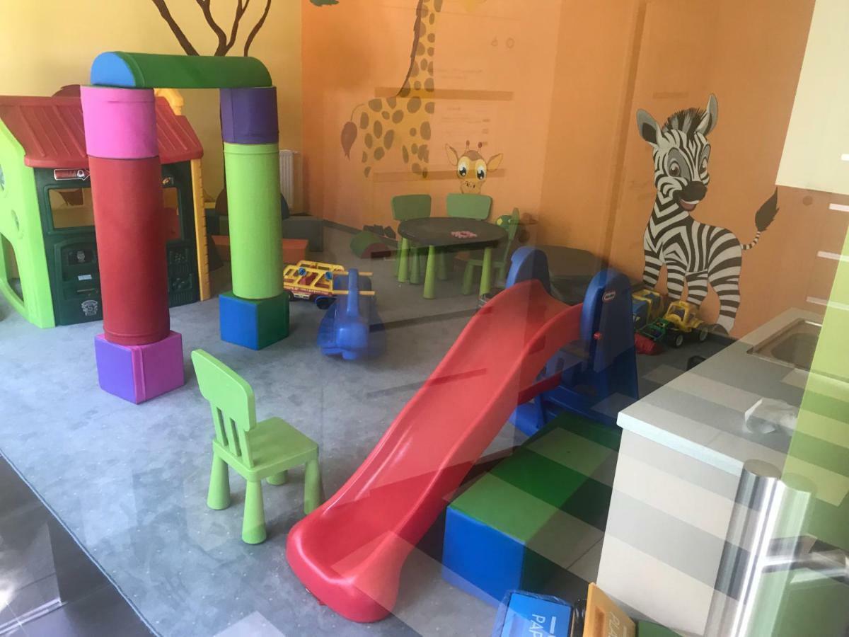 Apartament Vip Class Kołobrzeg Eksteriør billede
